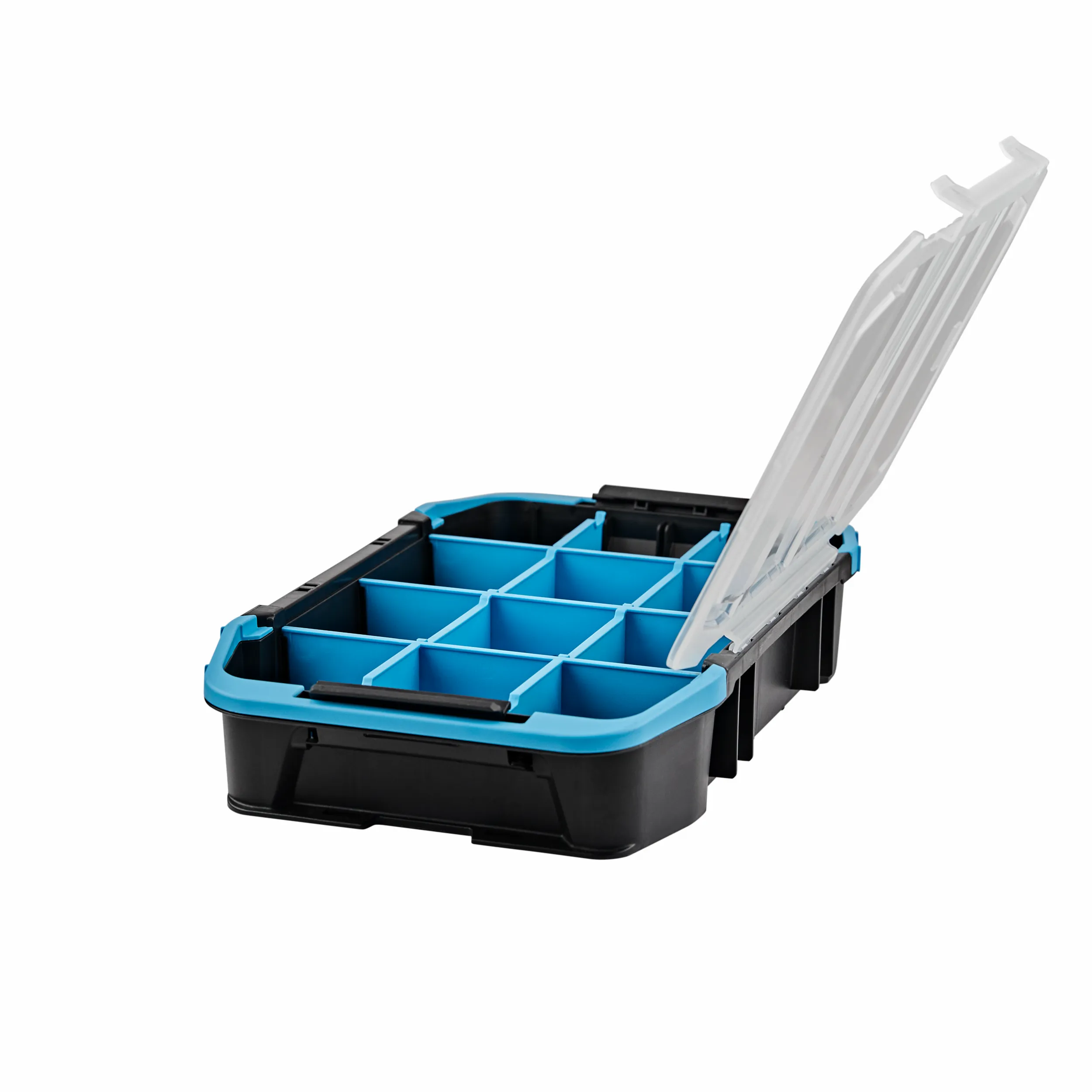 Stackable Storage Organizer, 19-Inch