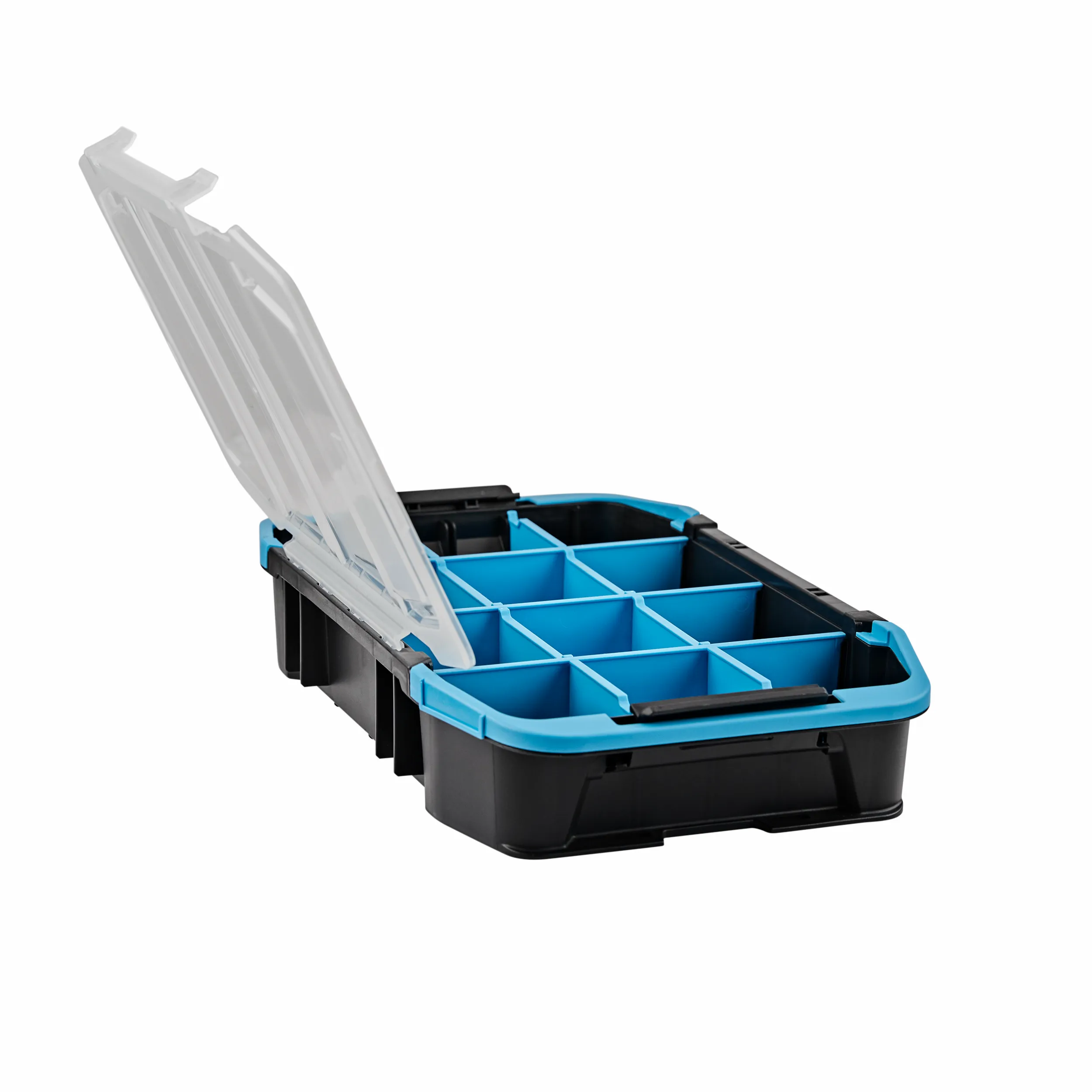 Stackable Storage Organizer, 19-Inch