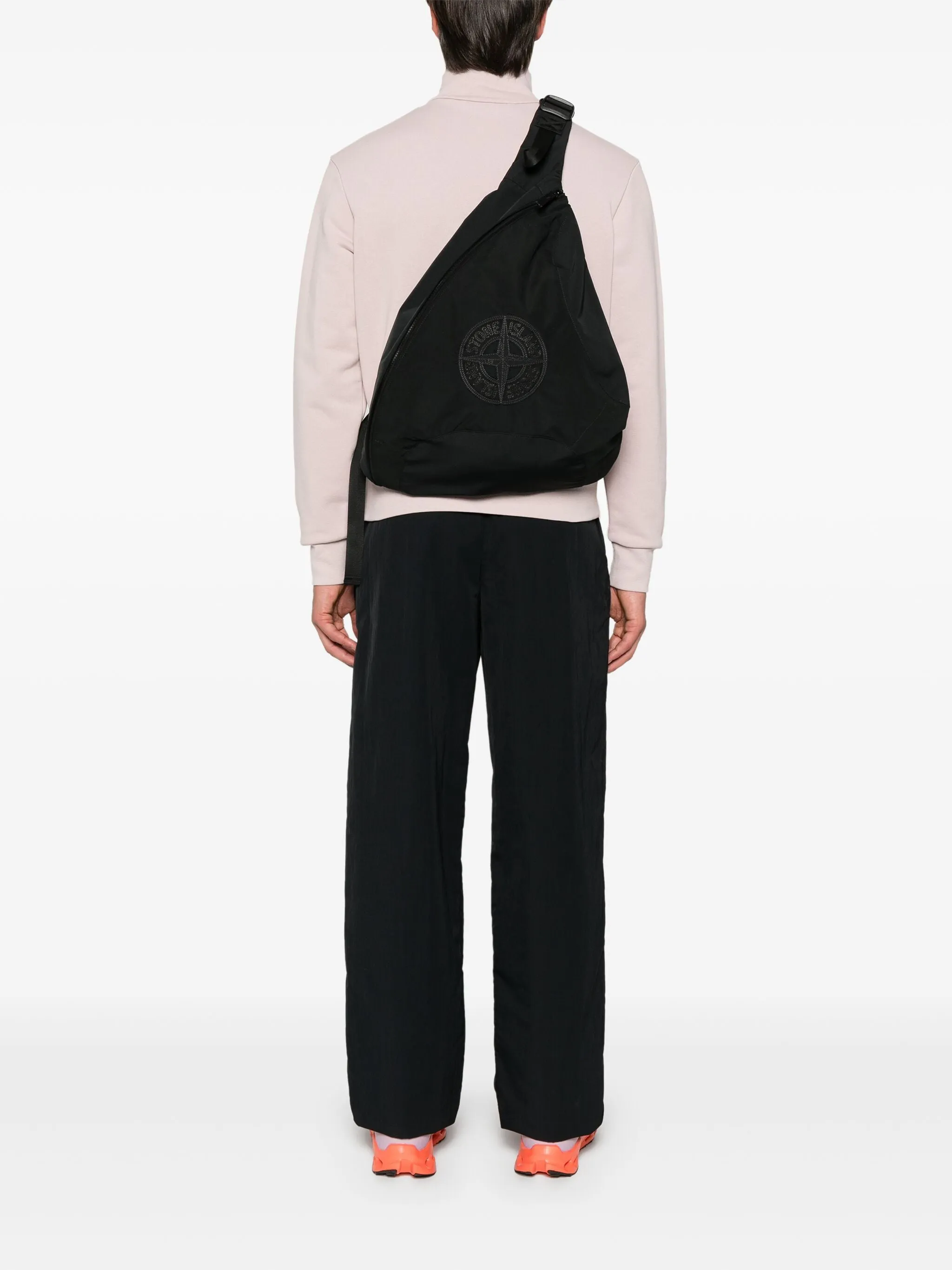 Stone Island Backpack