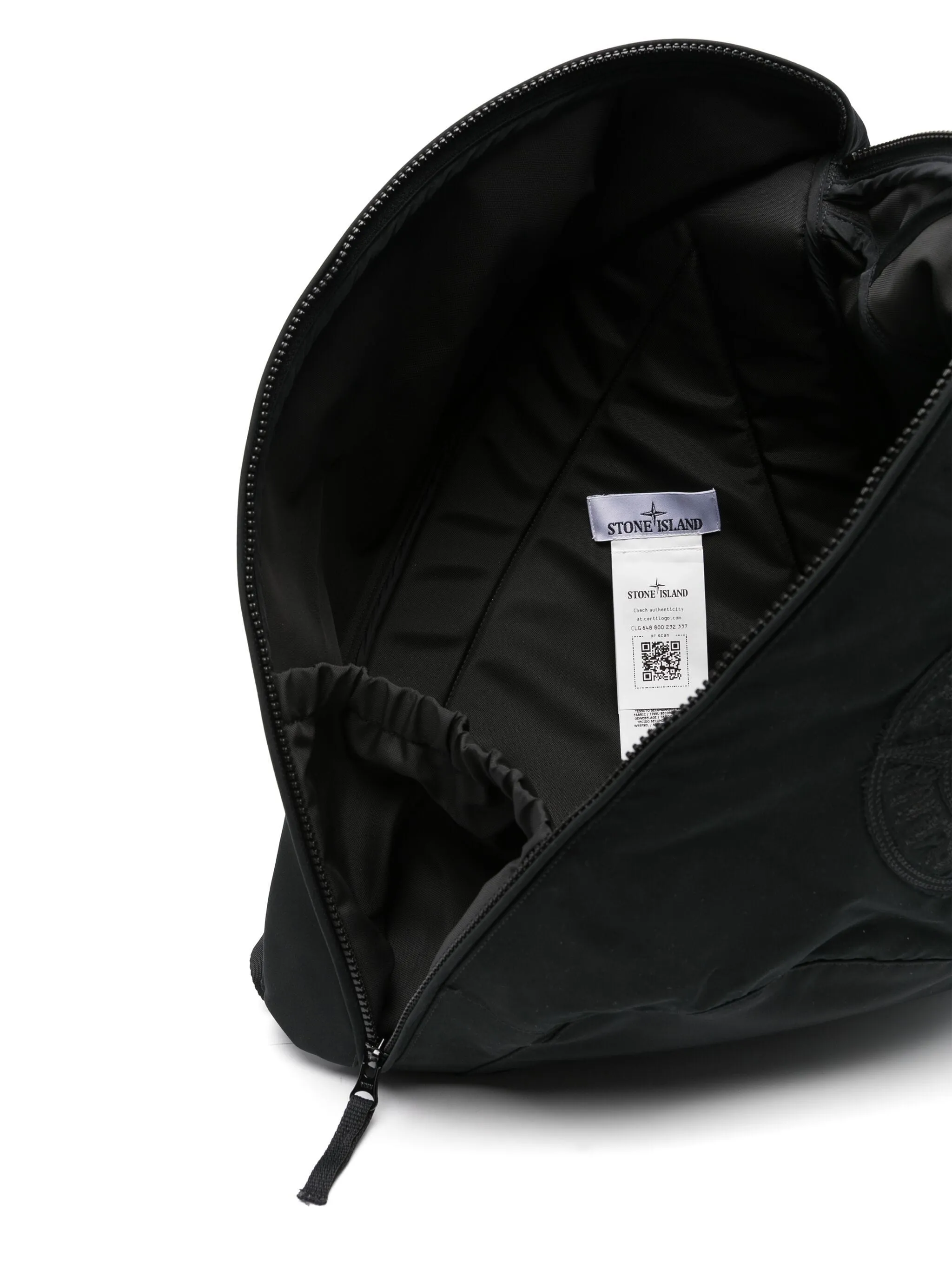 Stone Island Backpack