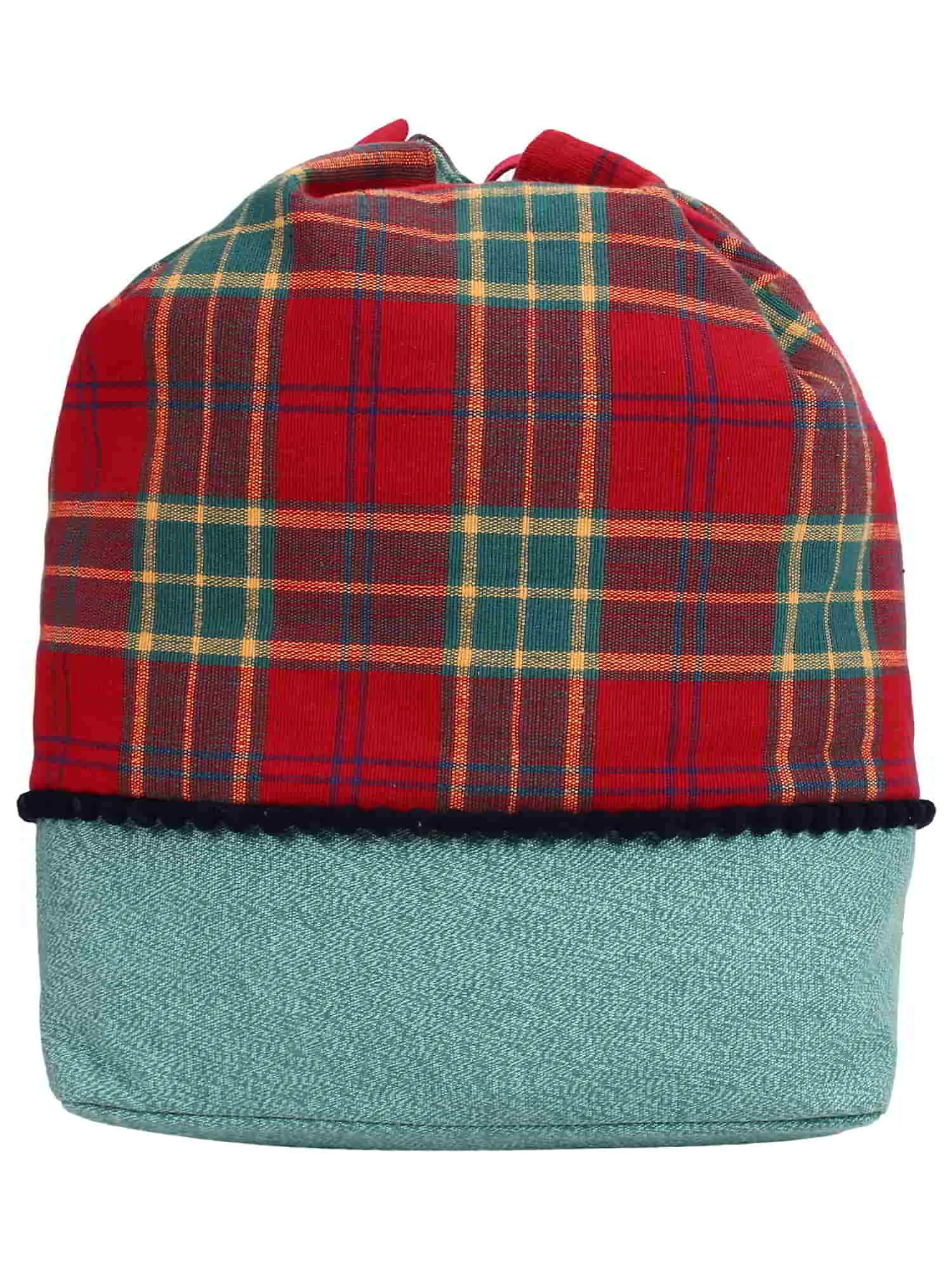 Streak Canvas Sling Bag