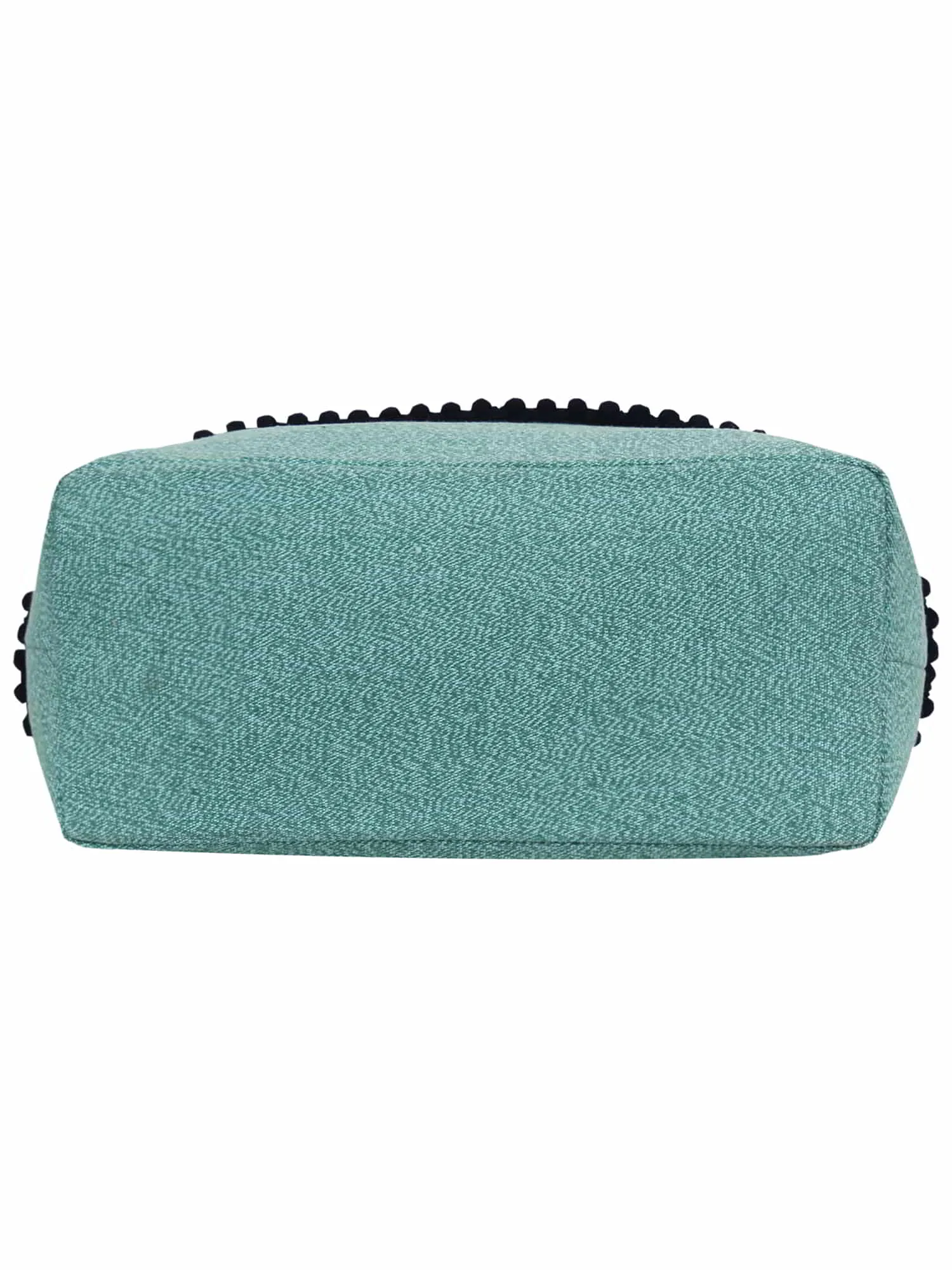 Streak Canvas Sling Bag