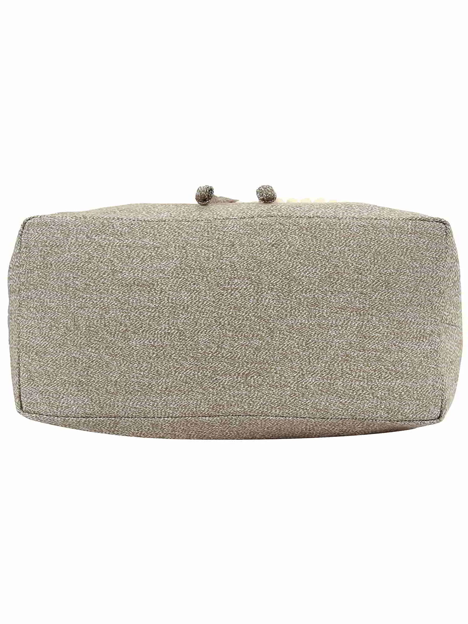 Streak Canvas Sling Bag