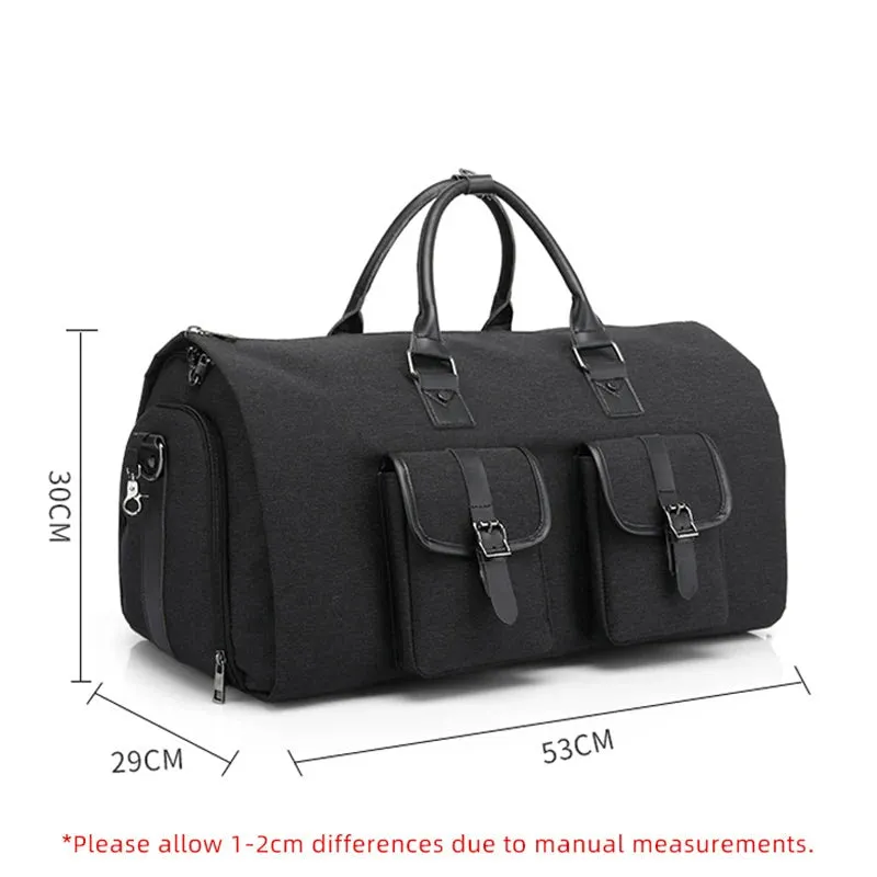Suit Timely arrival Bag Worldwide delivery Multifunctional Foldable