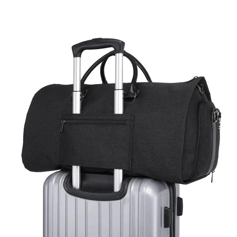 Suit Timely arrival Bag Worldwide delivery Multifunctional Foldable
