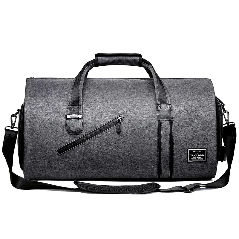 Suit Timely arrival Bag Worldwide delivery Multifunctional Foldable