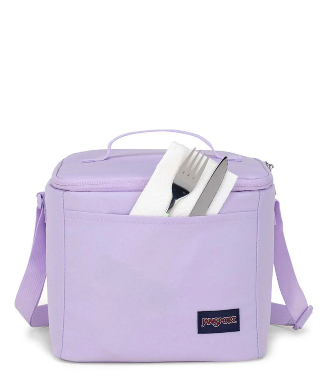 Super Snack Backpack