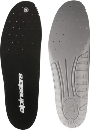 Tech 1/5 Removable Footbed Inserts Sz 15