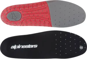 Tech 7 Removable Footbed Inserts Sz 09