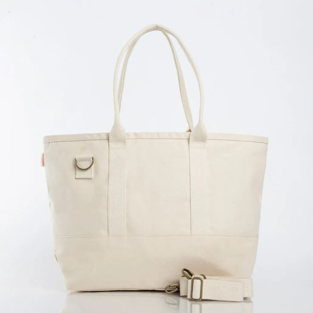 Tennis Tote Bag