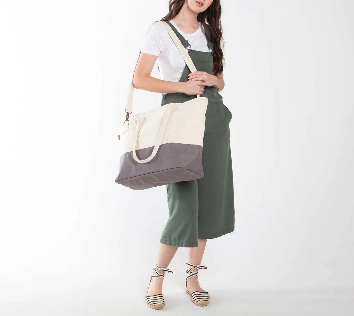 Tennis Tote Bag