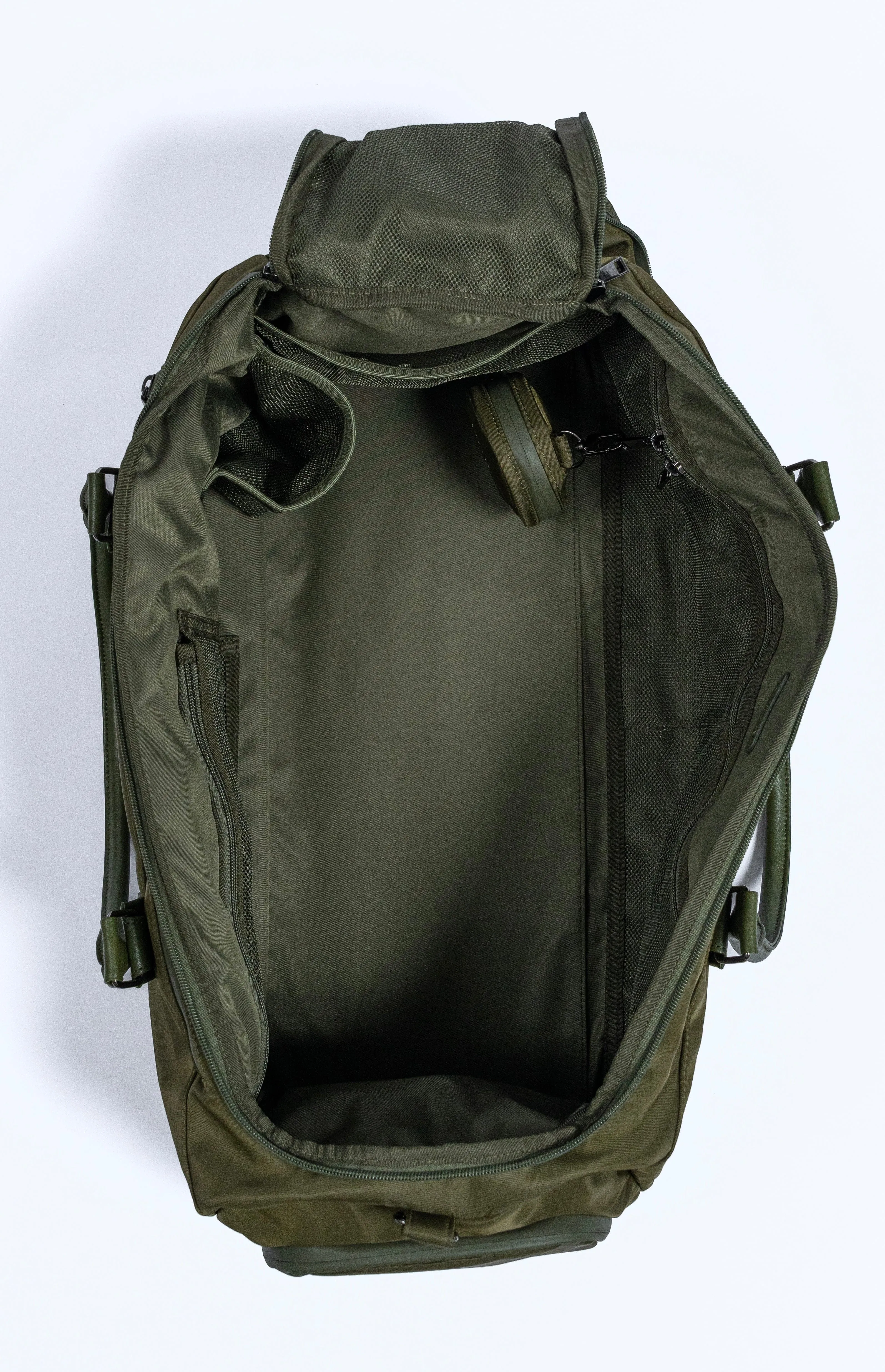 The Gym Duffel