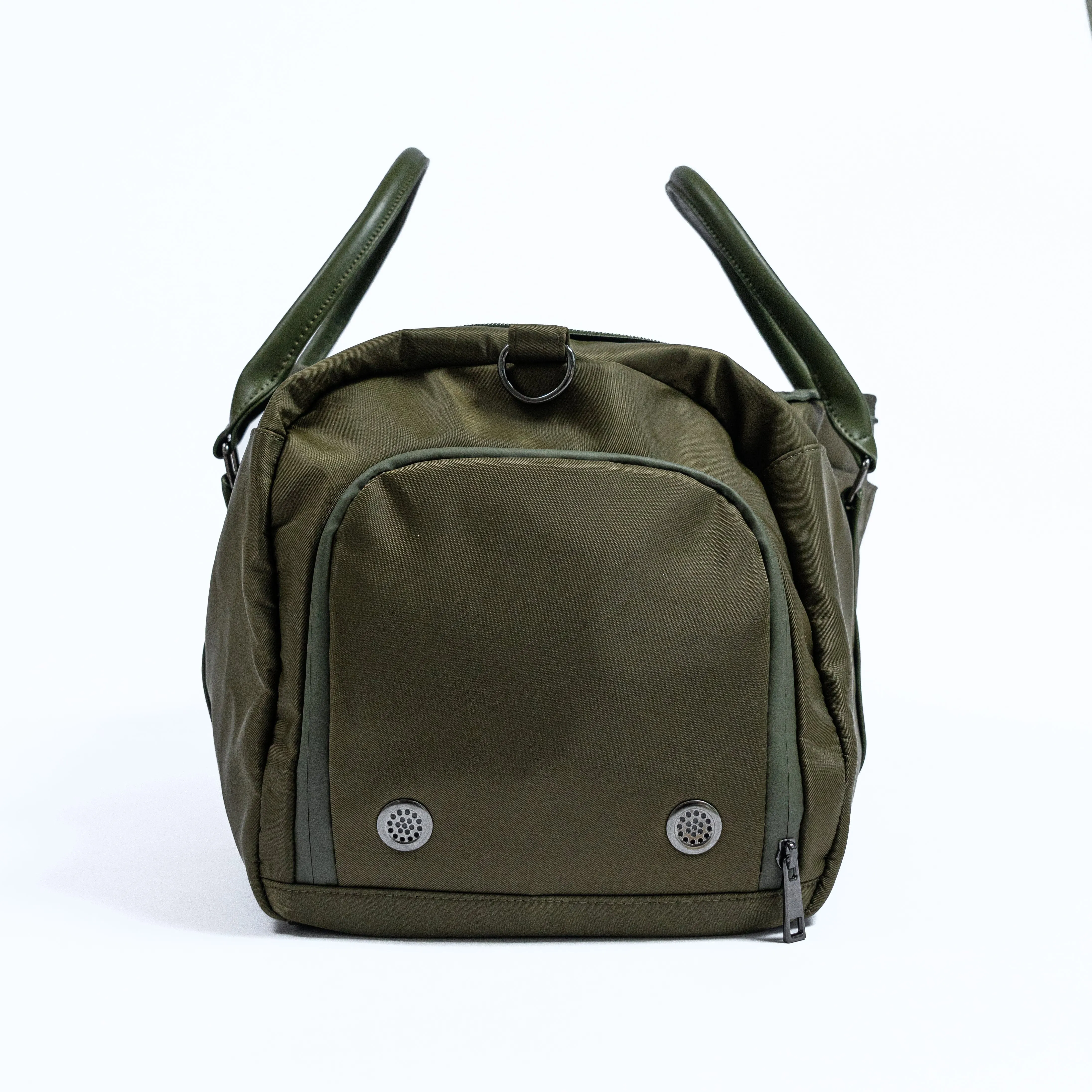The Gym Duffel