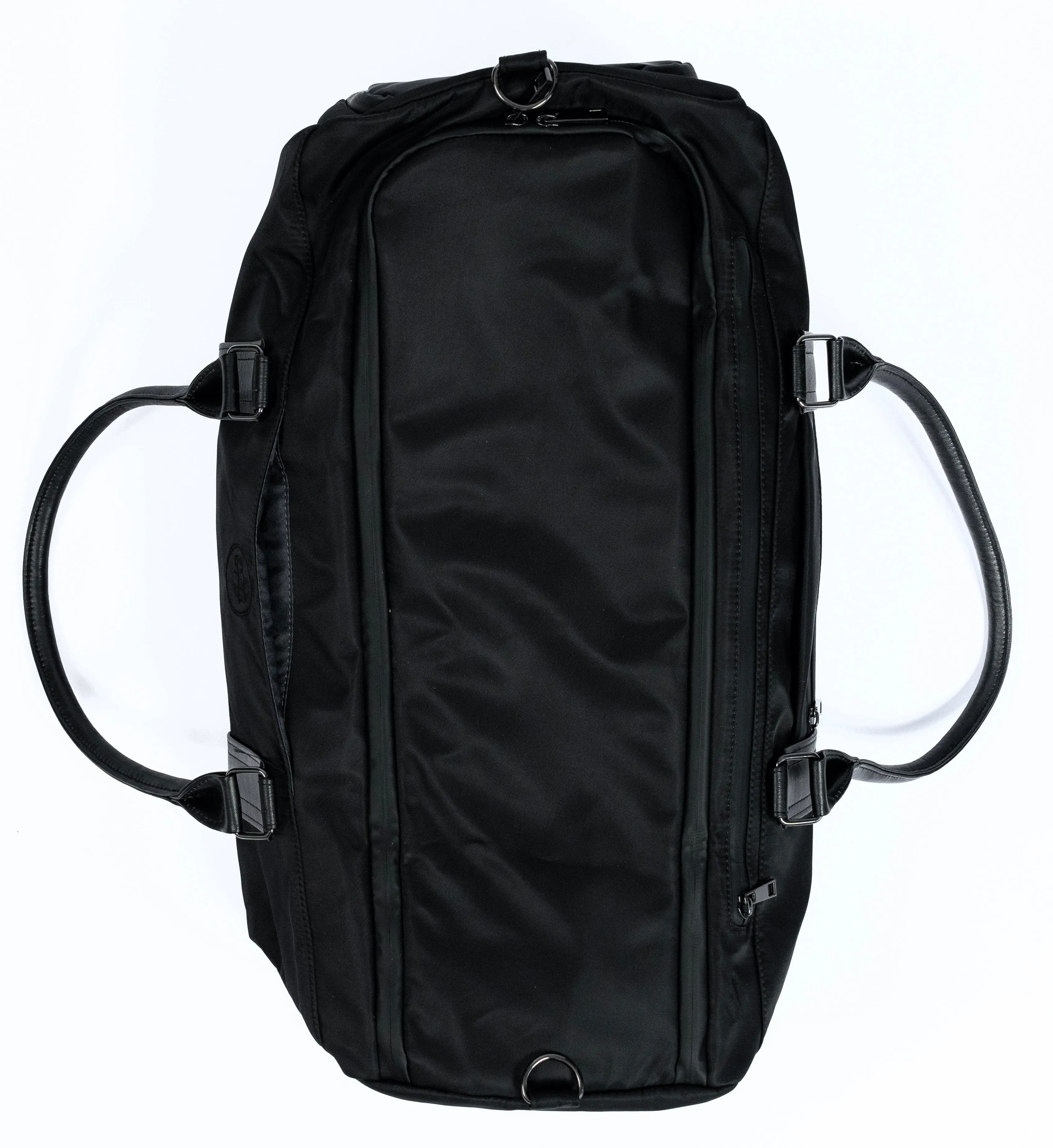 The Gym Duffel