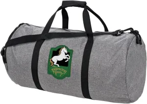 The Lord of The Rings The Green Dragon Lightweight Duffel Bag for Sports and Gym Packable for Travel