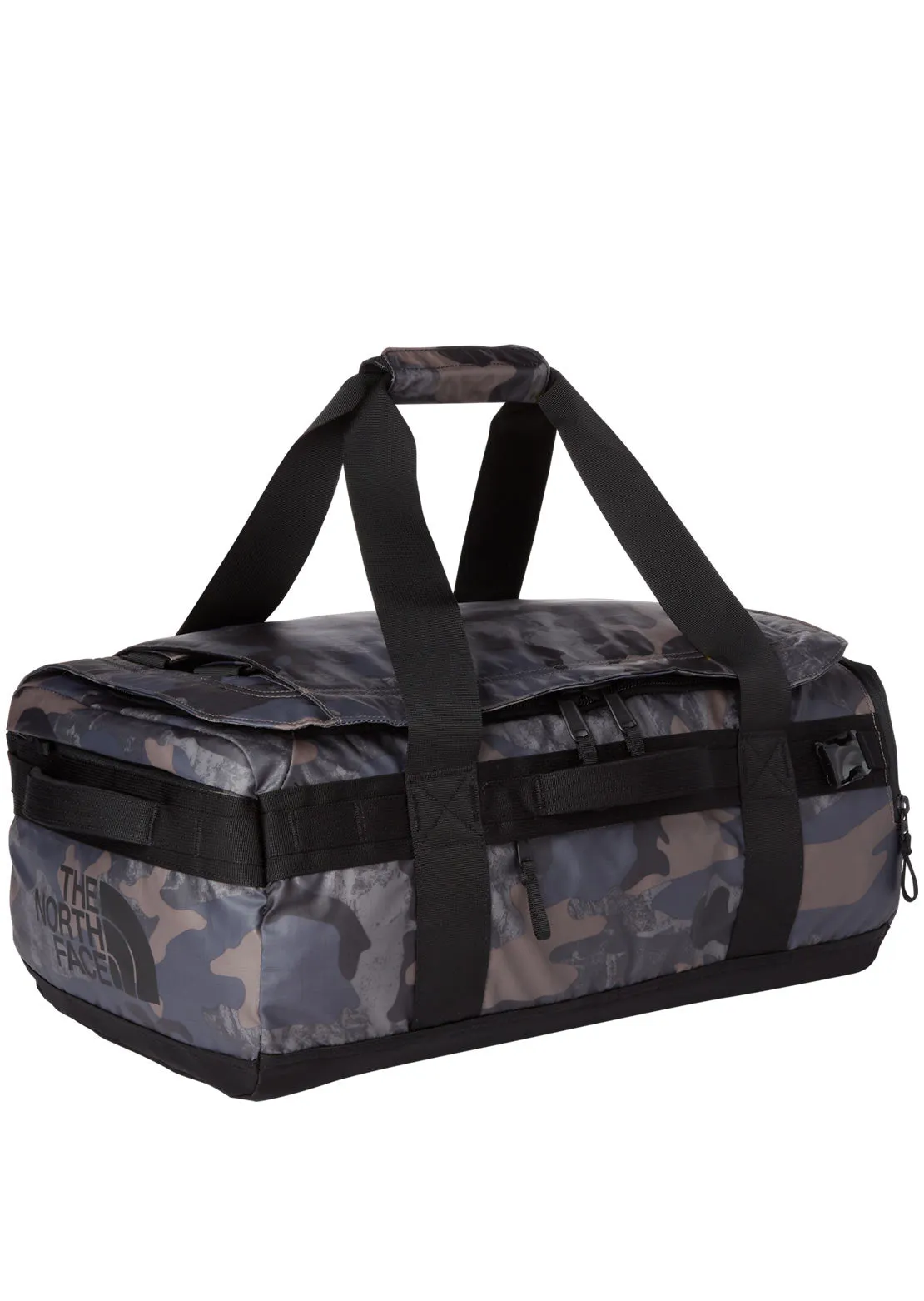 The North Face Base Camp Voyager 42L Duffel Bag