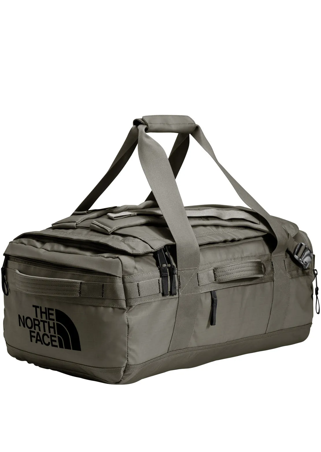 The North Face Base Camp Voyager 42L Duffel Bag