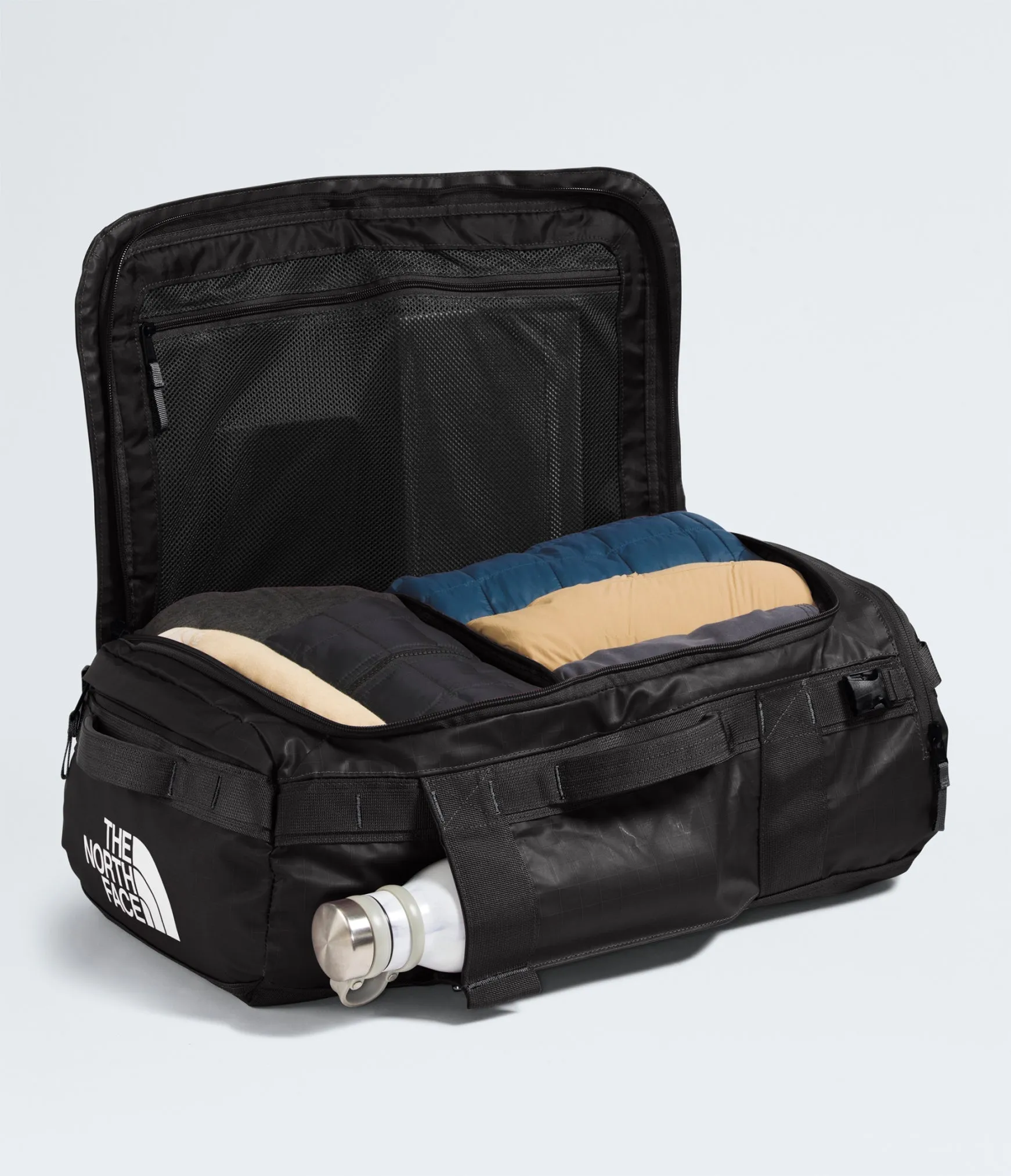 The North Face Base Camp Voyager Duffel-32L