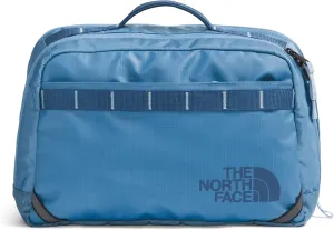 THE NORTH FACE Base Camp Voyager Sling, Indigo Stone/Steel Blue/Shady Blue, One Size
