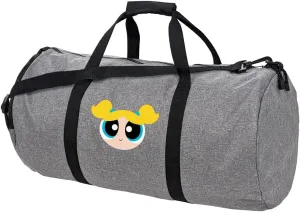 The Powerpuff Girls Bubbles Head Lightweight Duffel Bag for Sports and Gym Packable for Travel