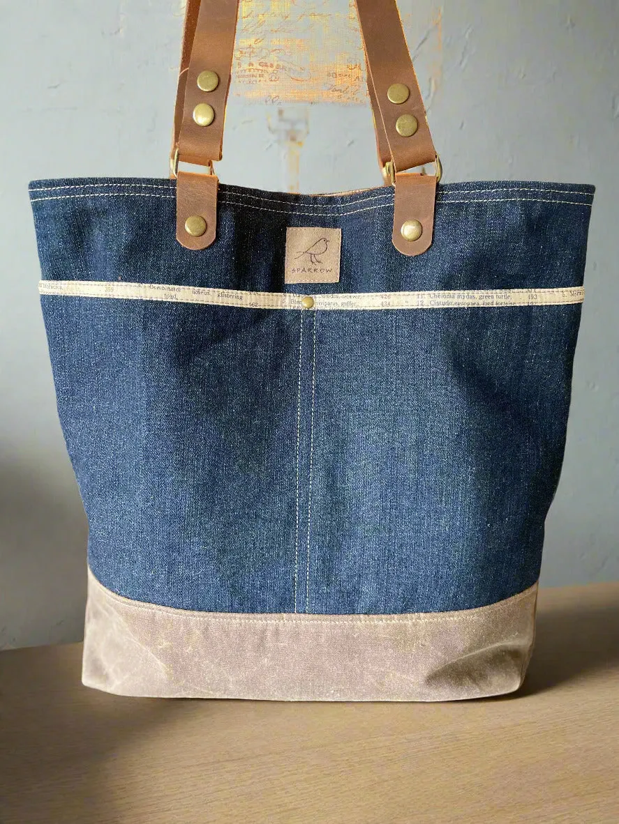 The Tote