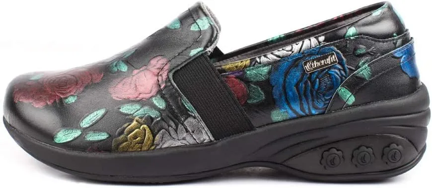 Therafit Women's Clogs