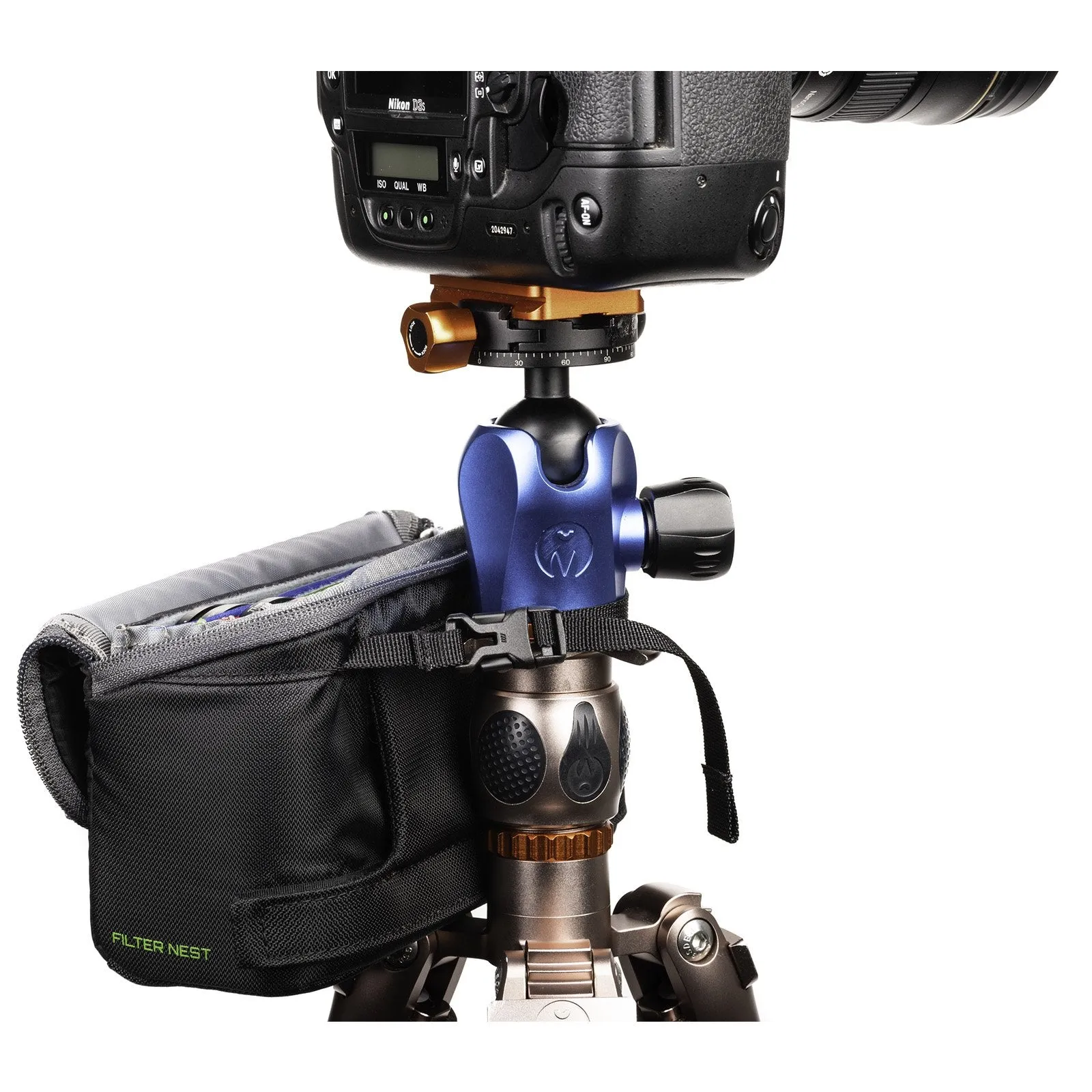 Think Tank Filter Nest