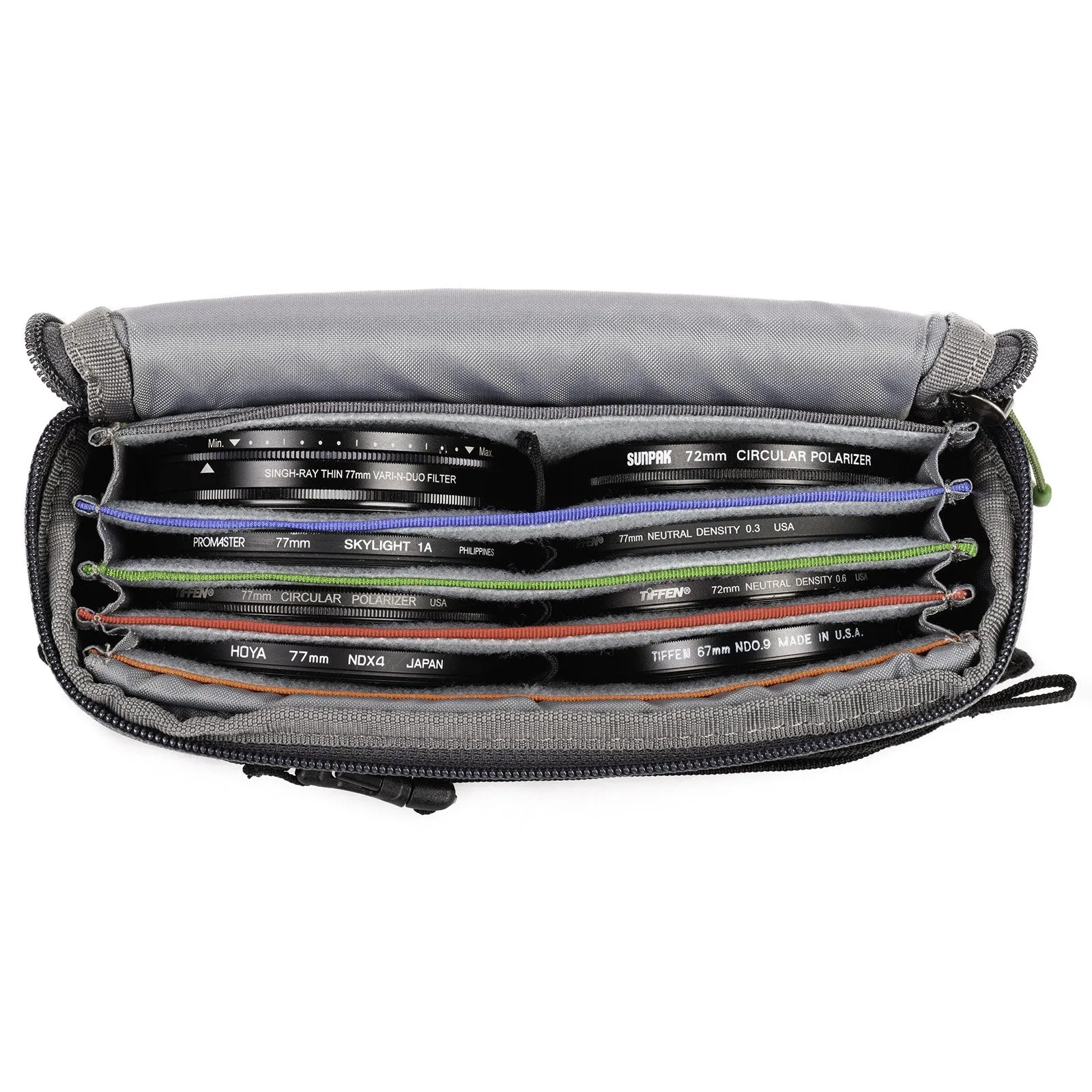 Think Tank Filter Nest