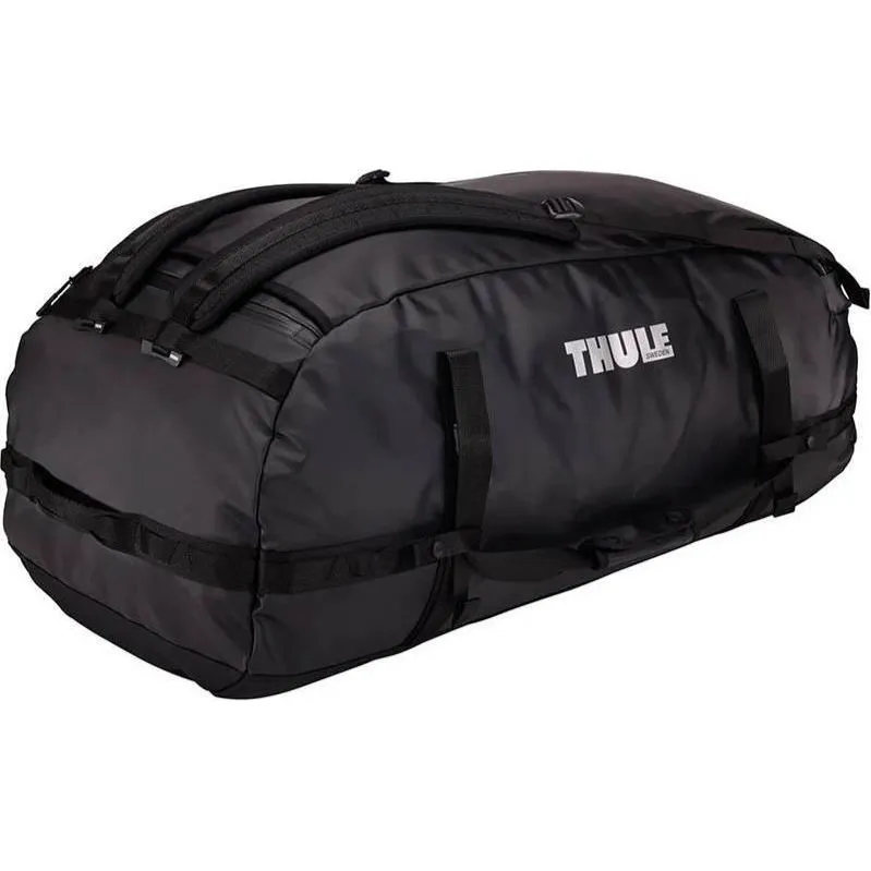 Thule Chasm 130L Duffel Travel bag black 86cm