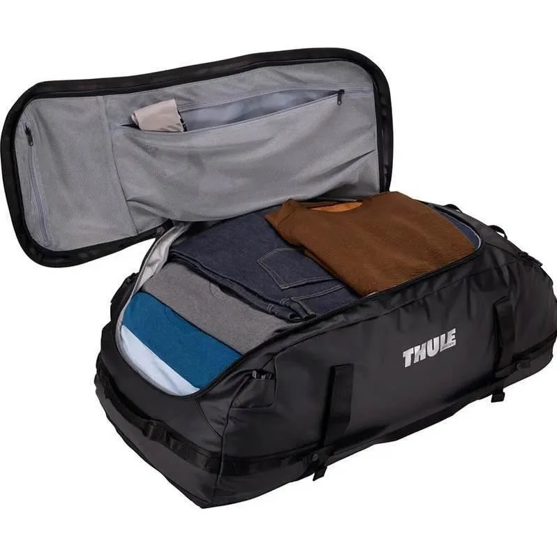 Thule Chasm 130L Duffel Travel bag black 86cm