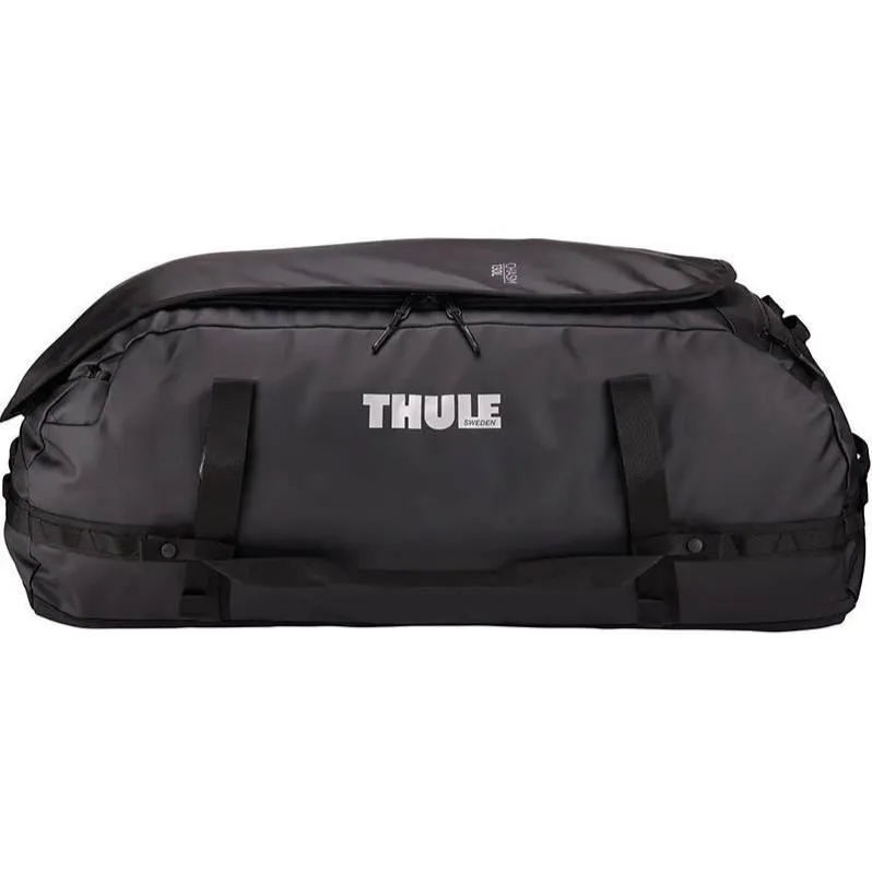 Thule Chasm 130L Duffel Travel bag black 86cm