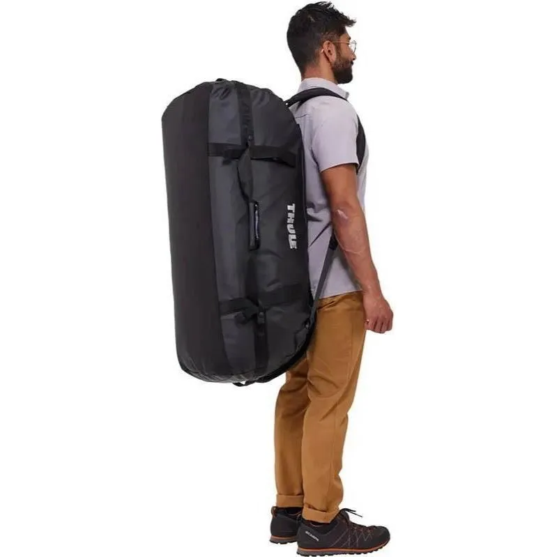 Thule Chasm 130L Duffel Travel bag black 86cm