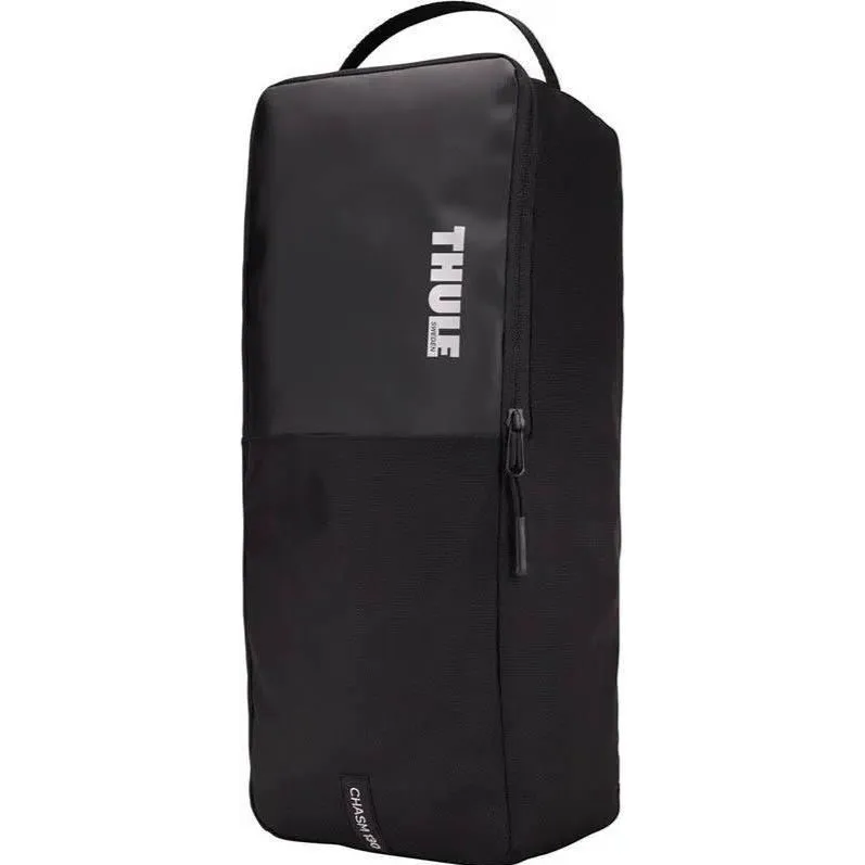 Thule Chasm 130L Duffel Travel bag black 86cm