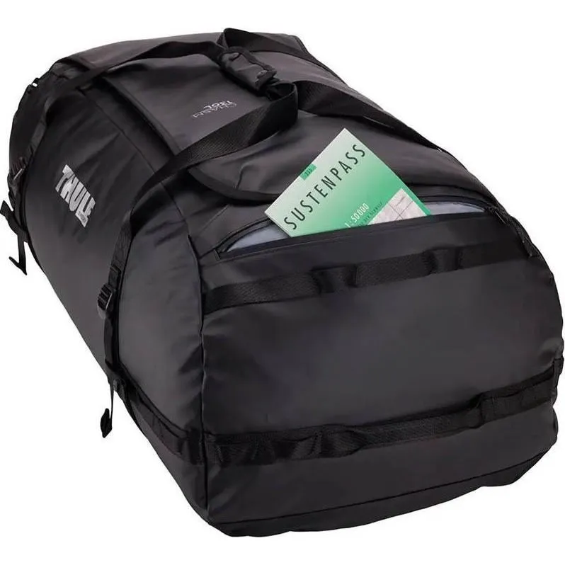 Thule Chasm 130L Duffel Travel bag black 86cm