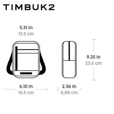 Timbuk2 Spark Micro Pack