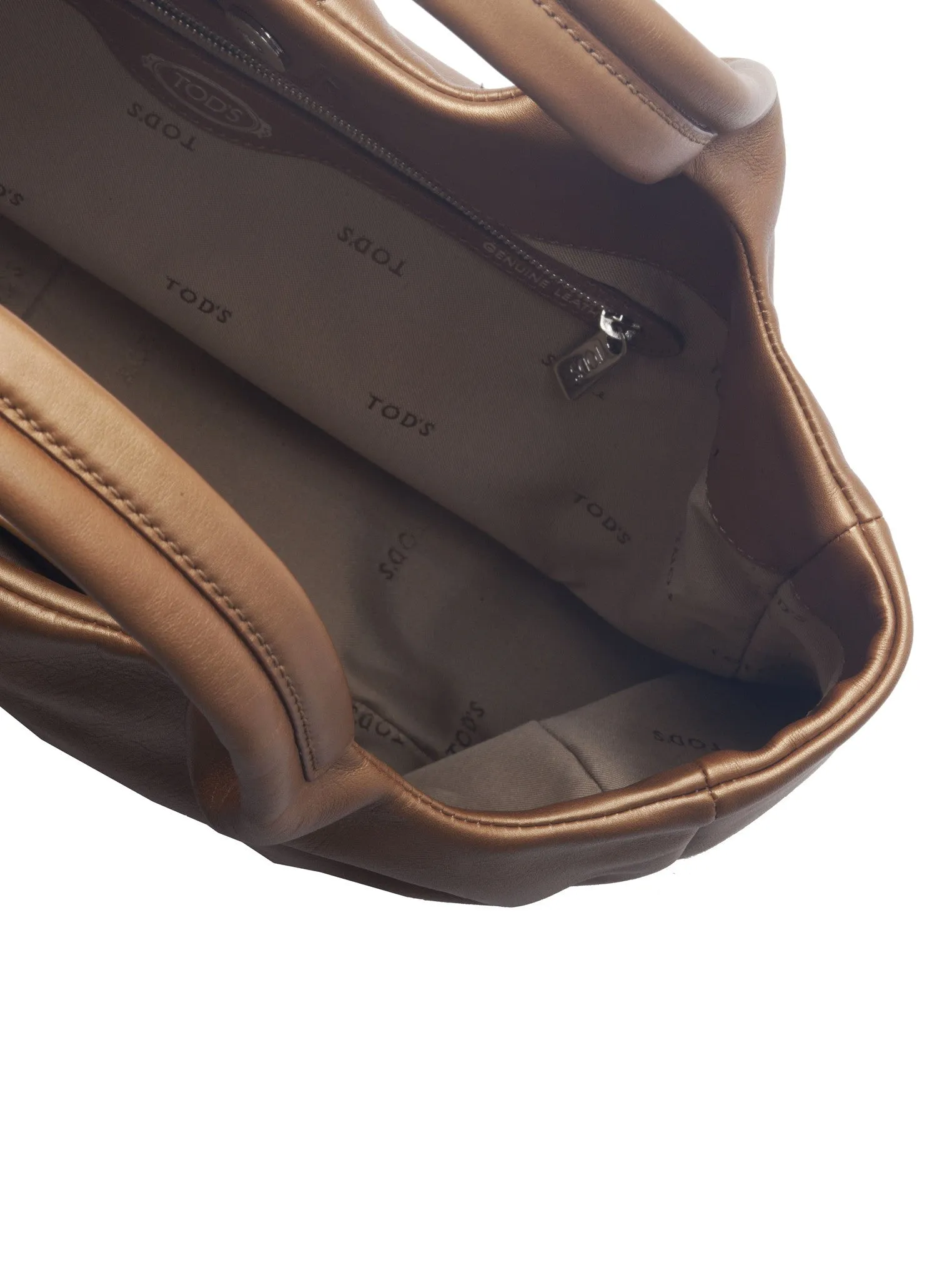 Tod's Shopping Media Tote
