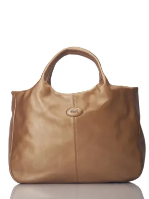 Tod's Shopping Media Tote