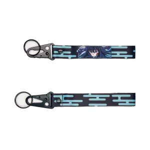 Tokito strap Tag