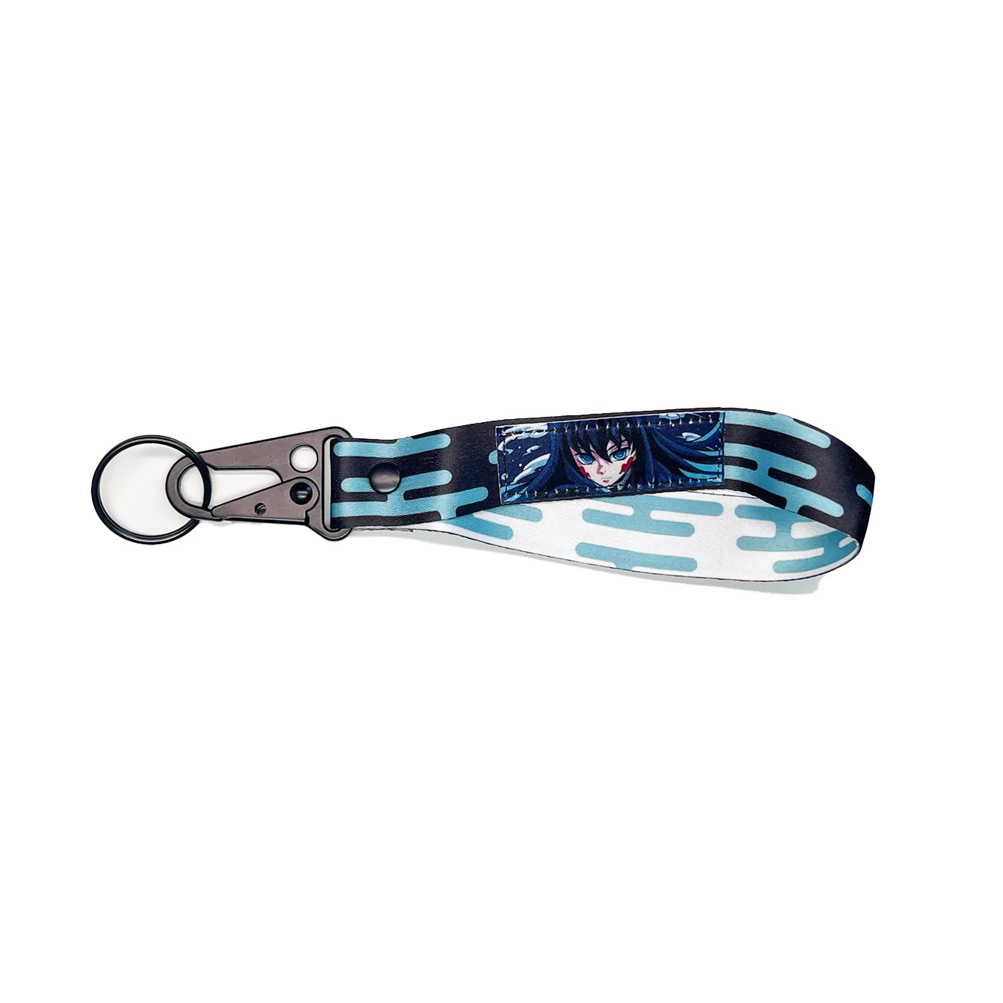 Tokito strap Tag