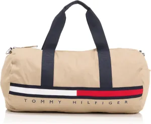 Tommy Hilfiger Men's Gino Duffle Bag