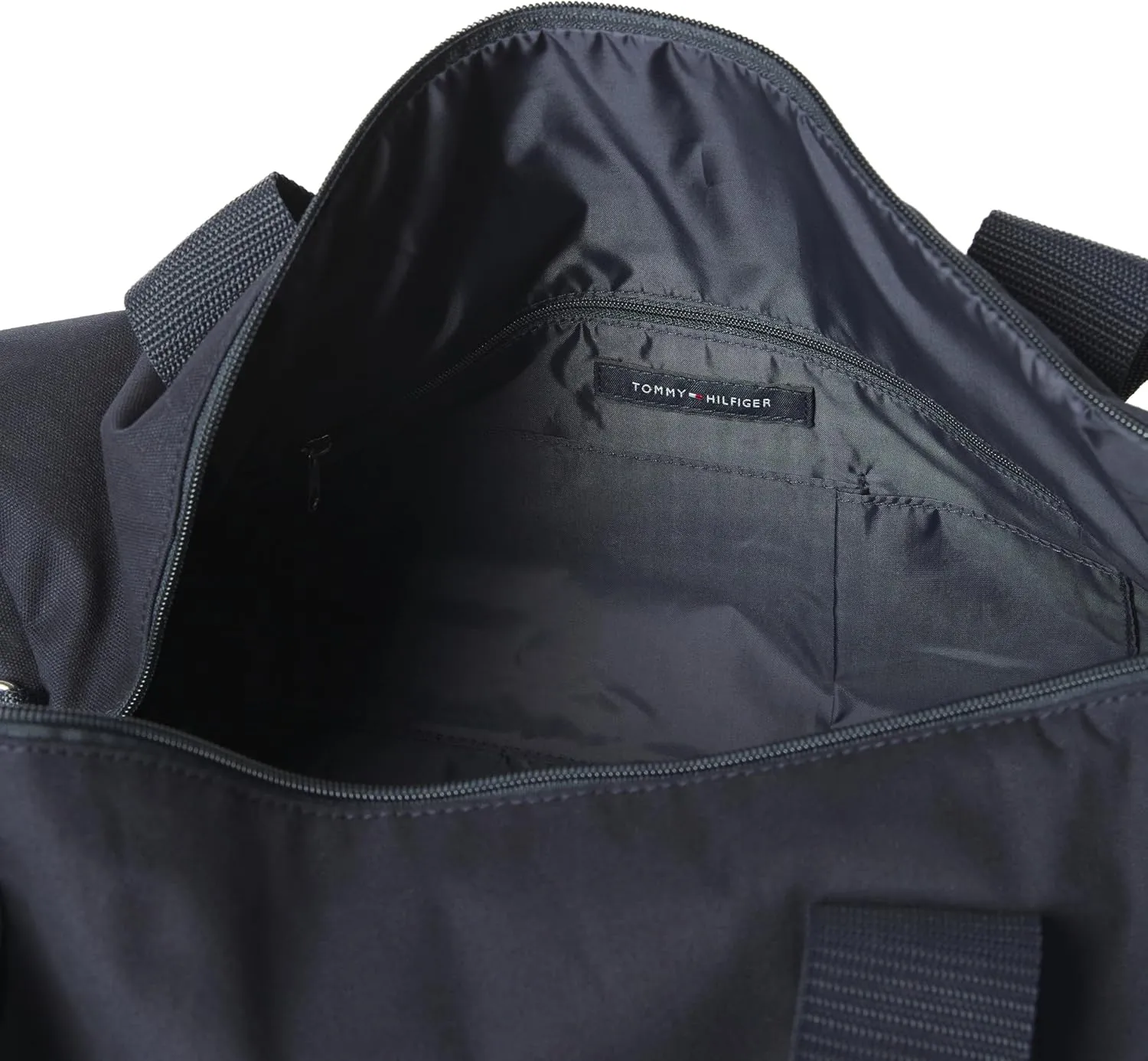 Tommy Hilfiger Men's Gino Duffle Bag