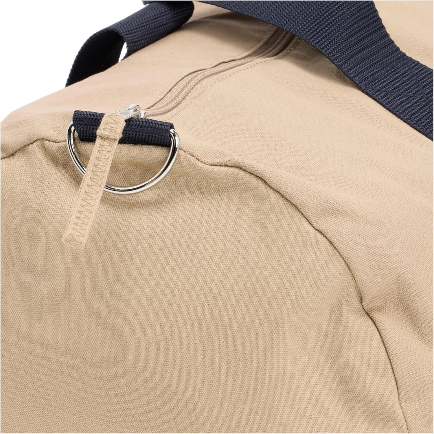 Tommy Hilfiger Men's Gino Duffle Bag