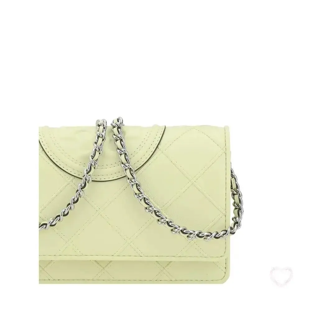 Tory Burch Shoulder Wallet