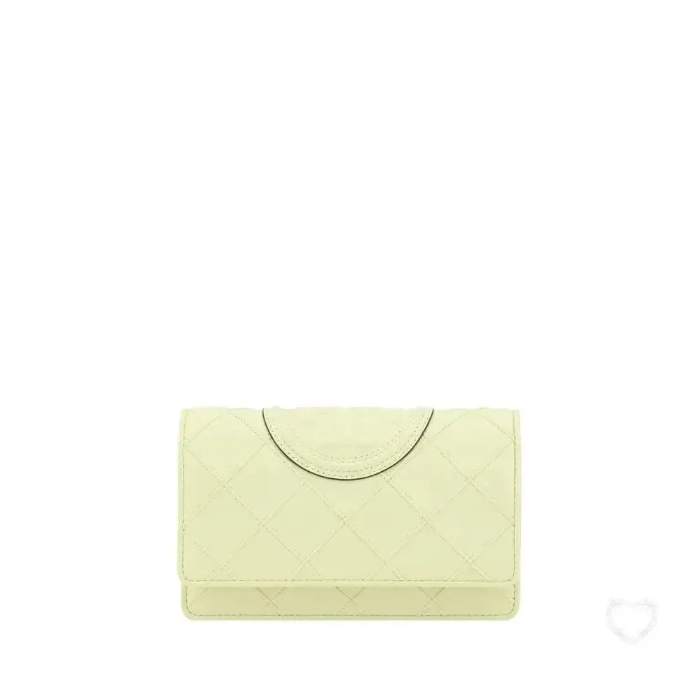 Tory Burch Shoulder Wallet