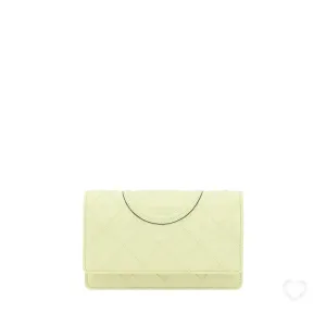 Tory Burch Shoulder Wallet