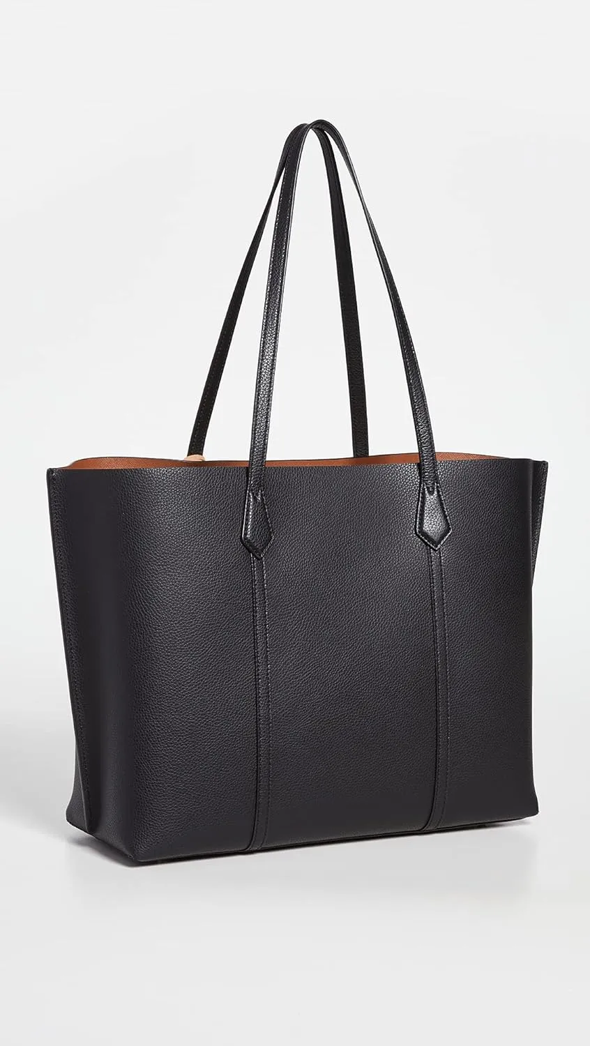 Tory Burch Women's Perry Triple Compartment Tote
