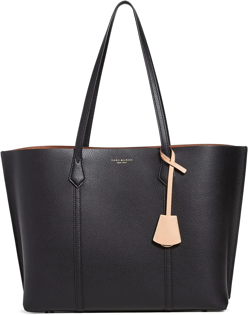 Tory Burch Women's Perry Triple Compartment Tote