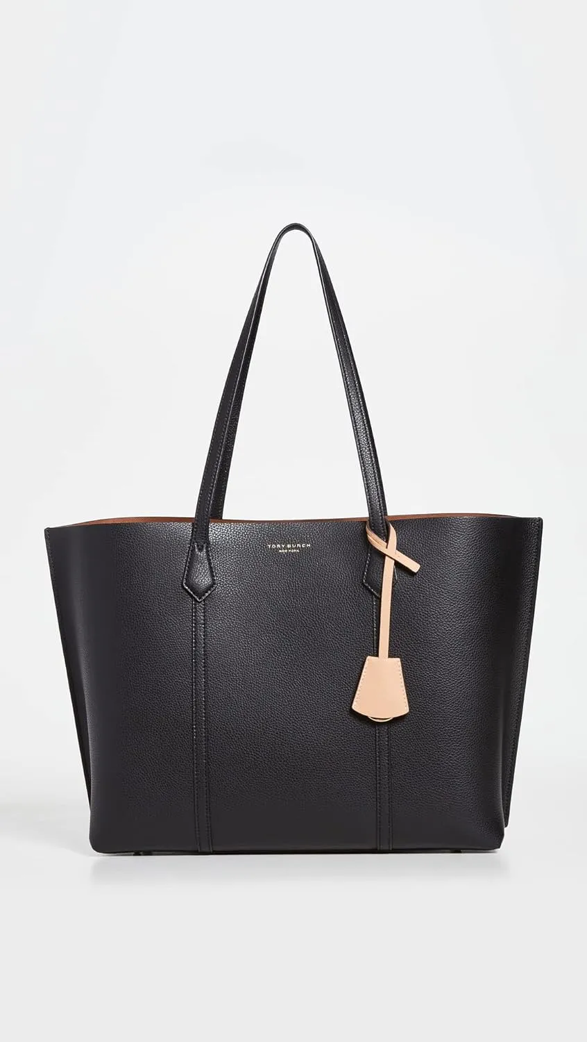 Tory Burch Women's Perry Triple Compartment Tote