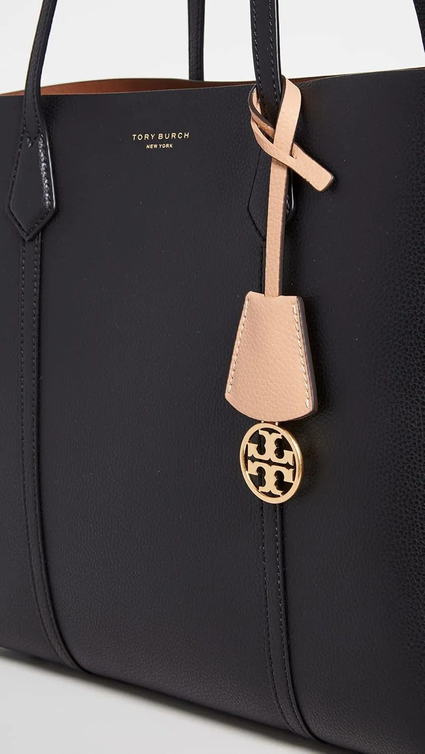 Tory Burch Women's Perry Triple Compartment Tote