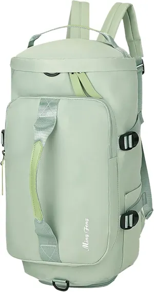 Tote Bag For Women Light Foldable Unisex Sport Backpack Handbags Daypack Weekend Travel Eco Fitness Duffle Bag Overnight Bags